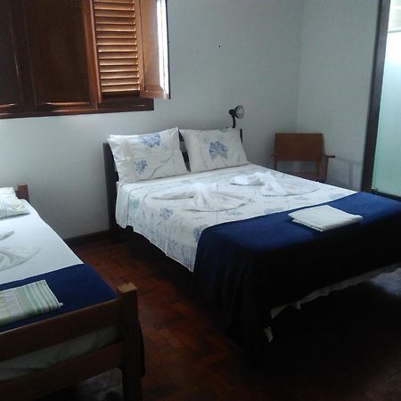 Casa Schneider Hotel กราวาตา ภายนอก รูปภาพ
