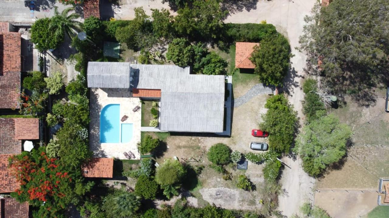 Casa Schneider Hotel กราวาตา ภายนอก รูปภาพ