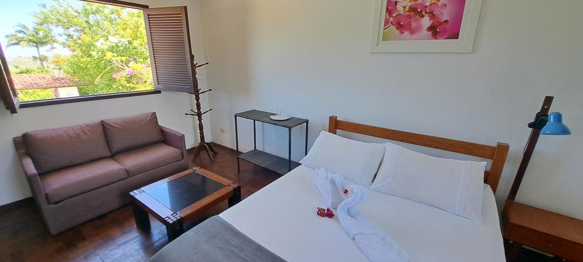 Casa Schneider Hotel กราวาตา ภายนอก รูปภาพ