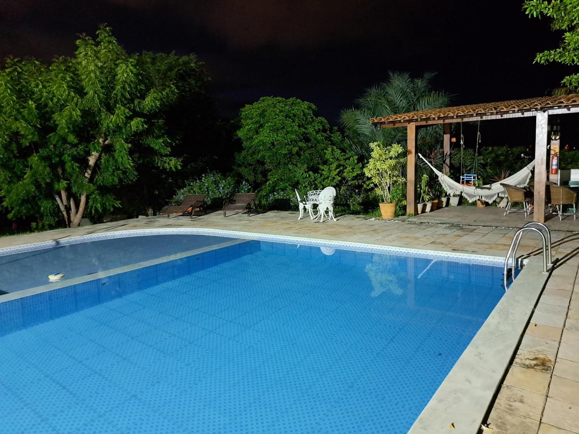 Casa Schneider Hotel กราวาตา ภายนอก รูปภาพ