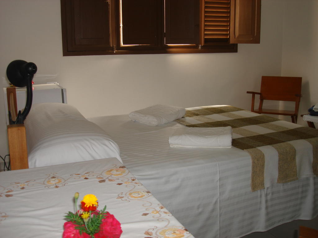 Casa Schneider Hotel กราวาตา ห้อง รูปภาพ