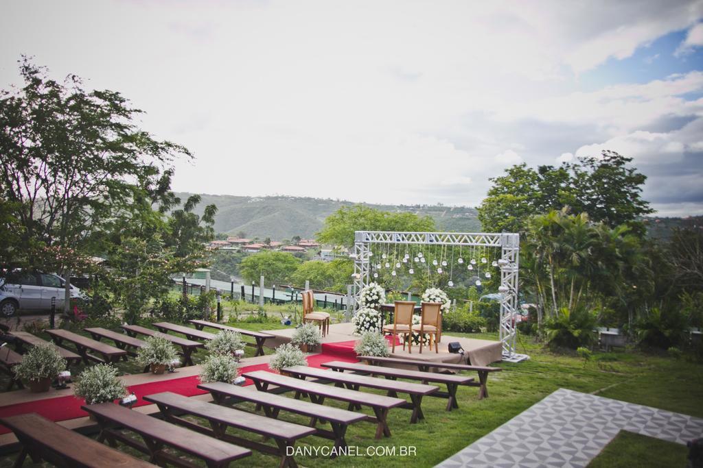 Casa Schneider Hotel กราวาตา ภายนอก รูปภาพ