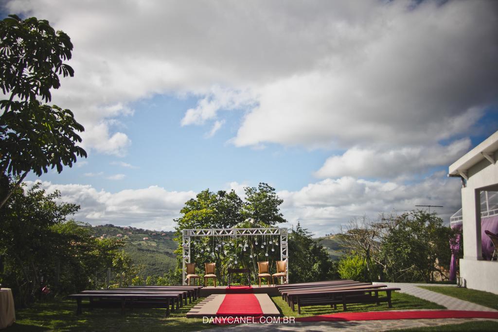 Casa Schneider Hotel กราวาตา ภายนอก รูปภาพ