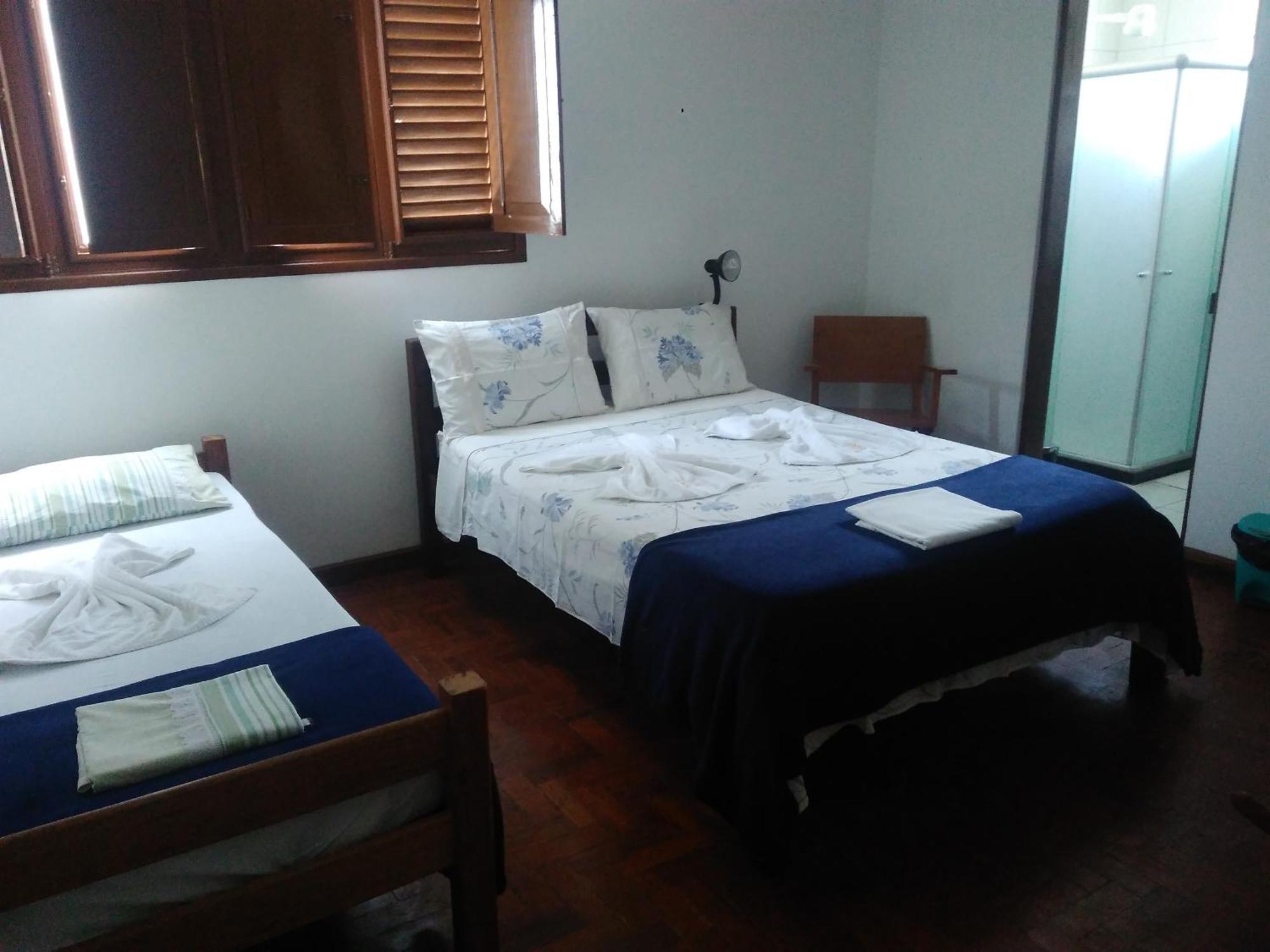 Casa Schneider Hotel กราวาตา ภายนอก รูปภาพ