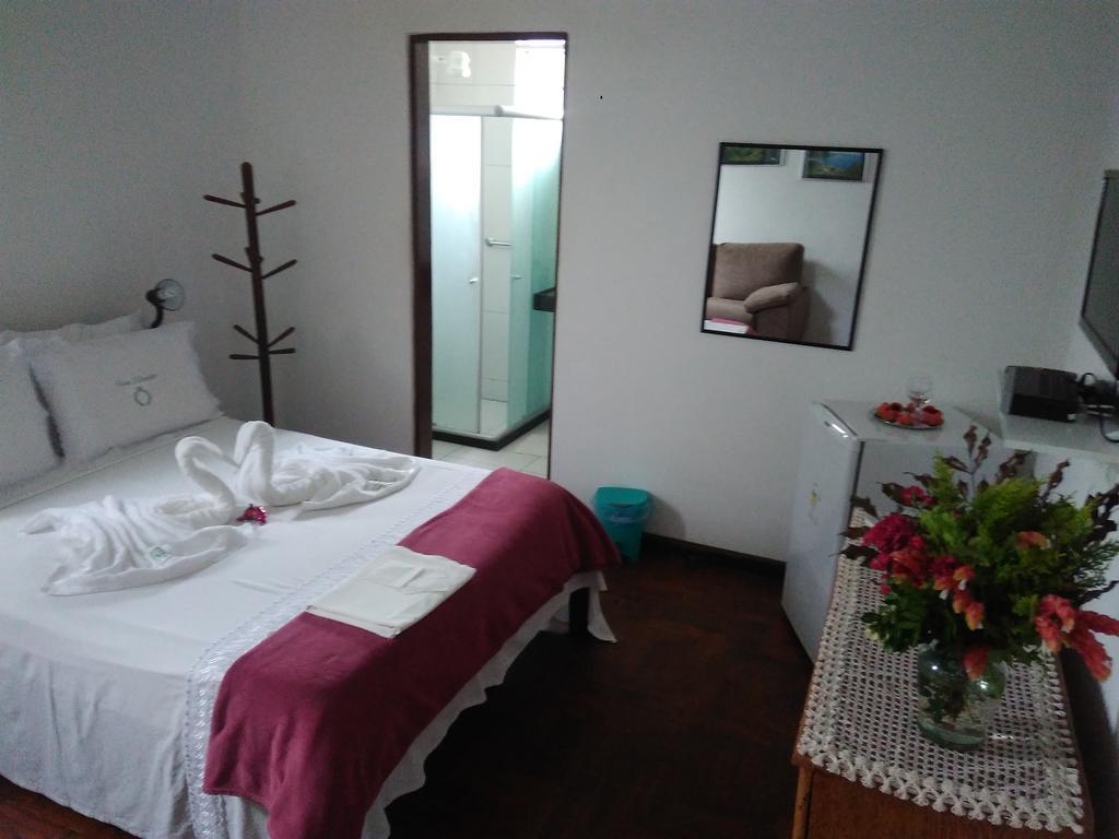 Casa Schneider Hotel กราวาตา ภายนอก รูปภาพ