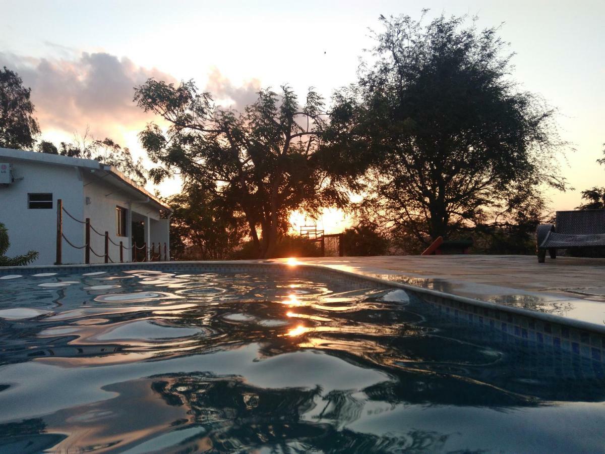 Casa Schneider Hotel กราวาตา ภายนอก รูปภาพ