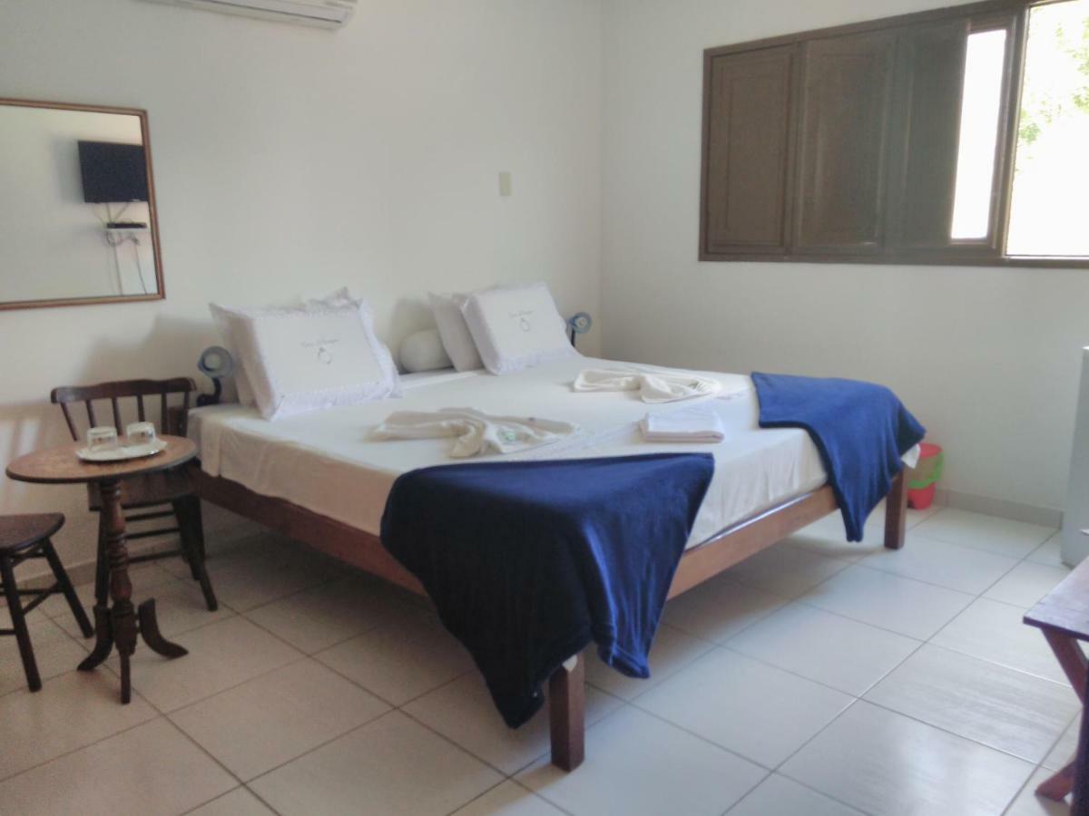 Casa Schneider Hotel กราวาตา ภายนอก รูปภาพ