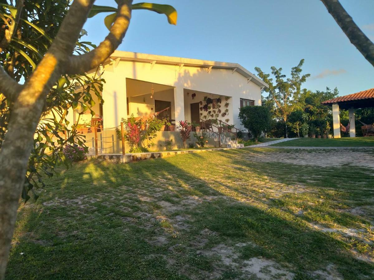 Casa Schneider Hotel กราวาตา ภายนอก รูปภาพ