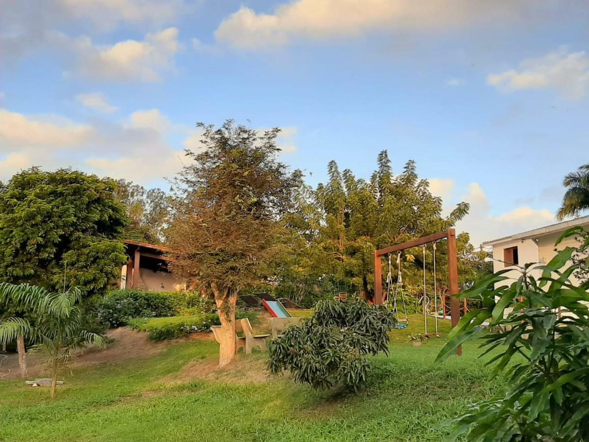 Casa Schneider Hotel กราวาตา ภายนอก รูปภาพ
